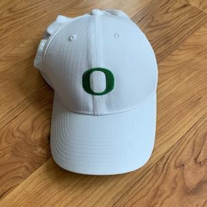 University of Oregon Women’s Nike Legacy91 Dri-Fit Cap - One Size